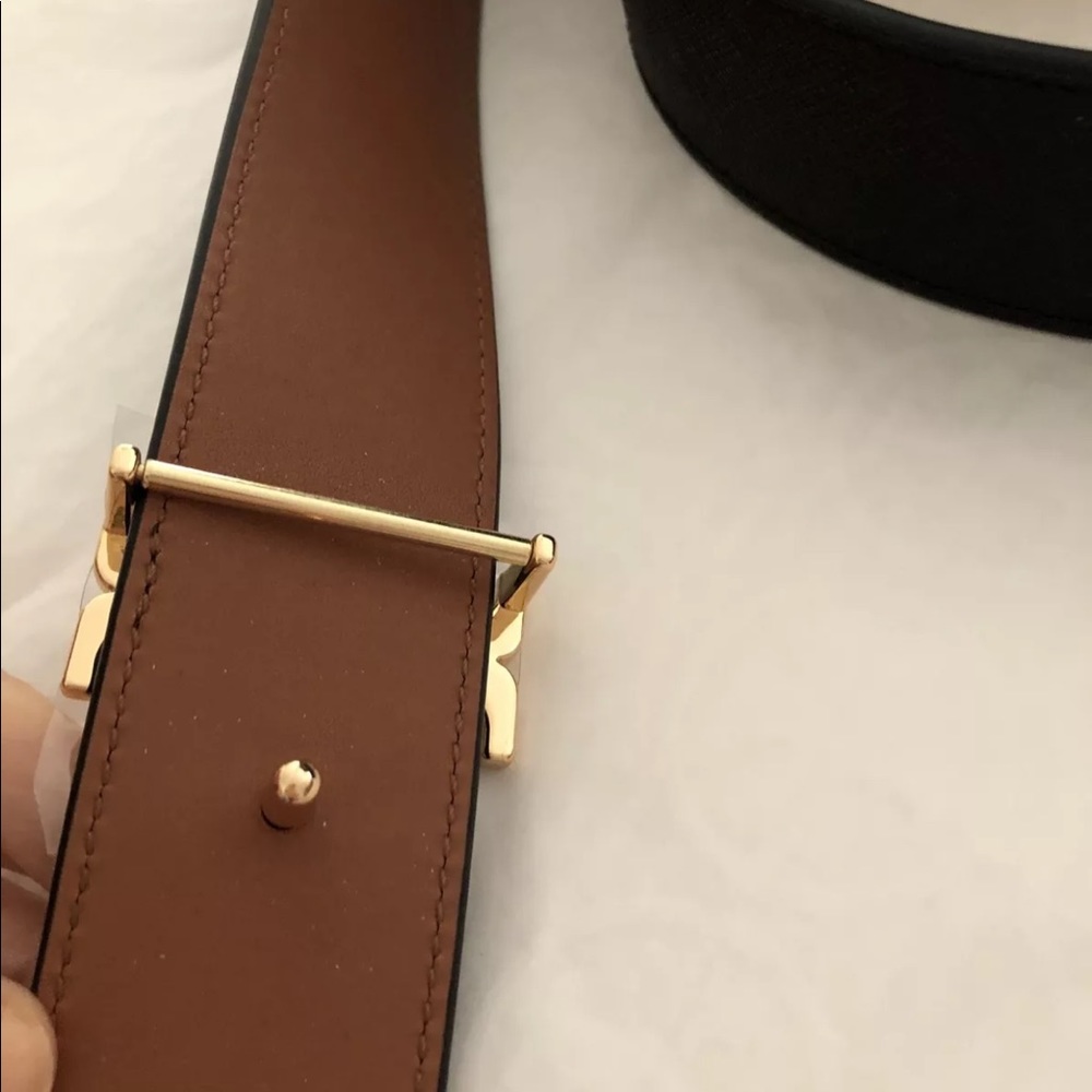 Tory burch belt - Picture 3 of 3